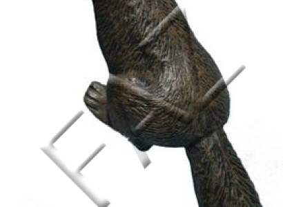 Design squirrel figure garden statue sculpture figures sculptures decoration new